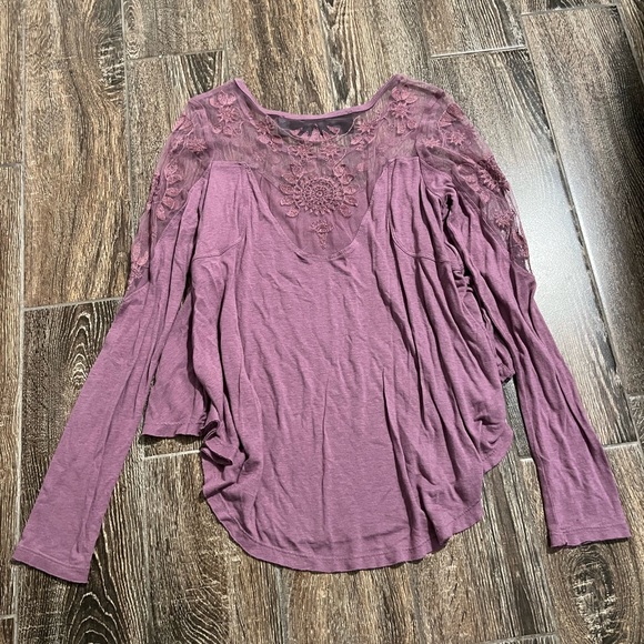 Free people blouse - Picture 4 of 4